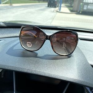 New! Juicy Couture sunglasses